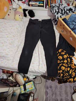 Teen Jeans