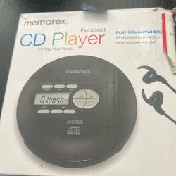 Cd Player 