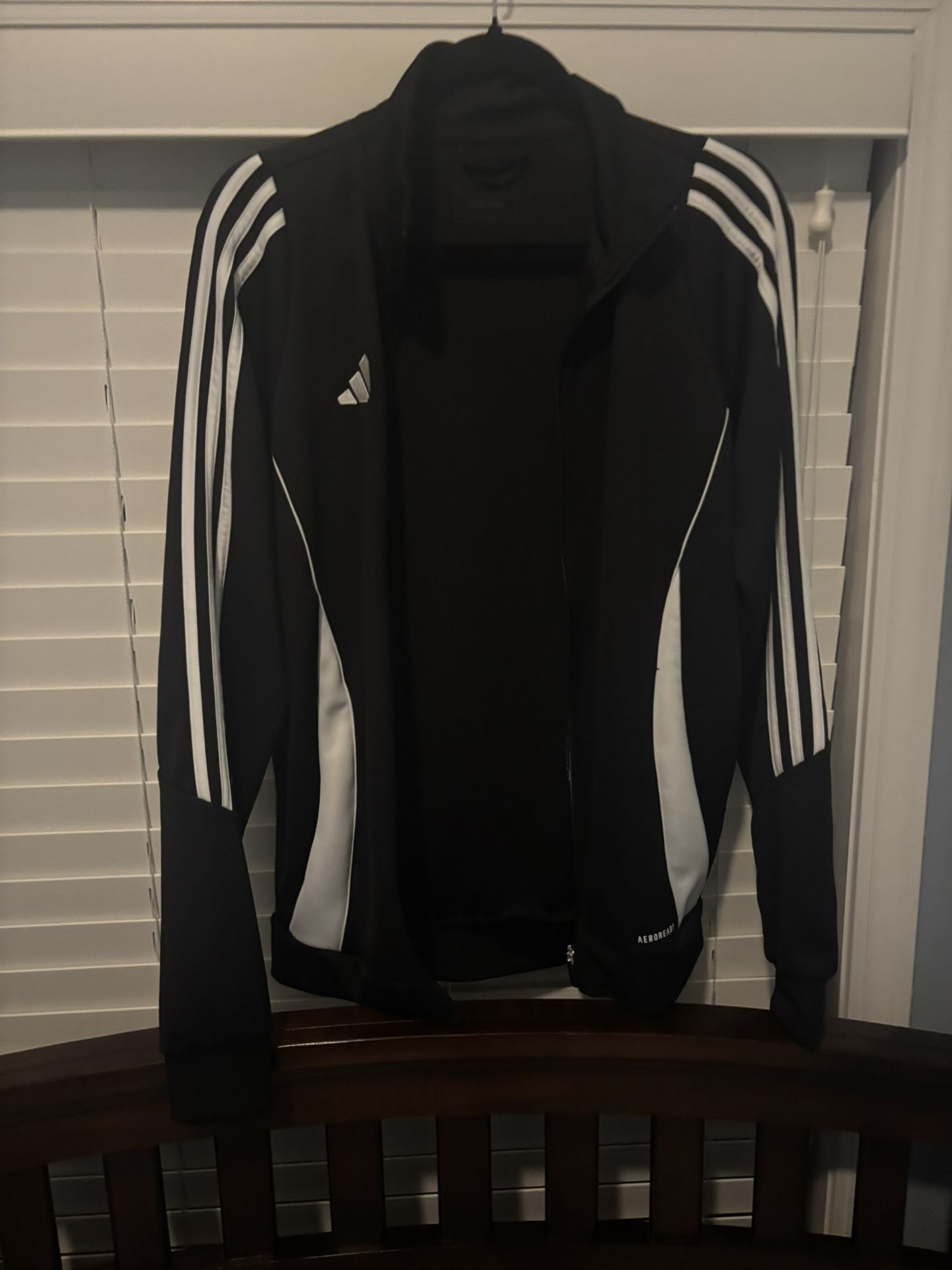Adidas jacket