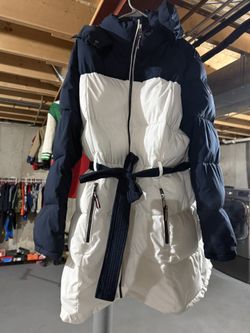 Tommy Hilfiger Coat