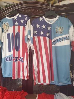 Fabricacion de uniformes deportivos soccer basketball team etc