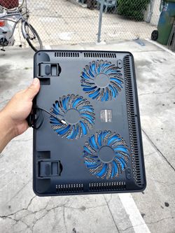 Computer Fan