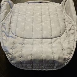 Snuggle Portable Baby Bassinet