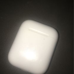 airpods 2nd gen