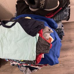 Kids Clothes 