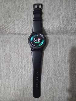 Samsung Gear S3 Frontier