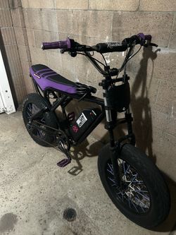 Ridstar q20