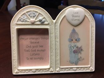 Precious Moments Decor