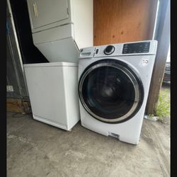 Washer Gas Good Condition 3 Months Warranty Delivery Available Free Orange County 