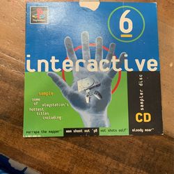 Interactive