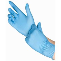 NEW Disposable Gloves Powder Free / Latex Free | Guantes Desechables
