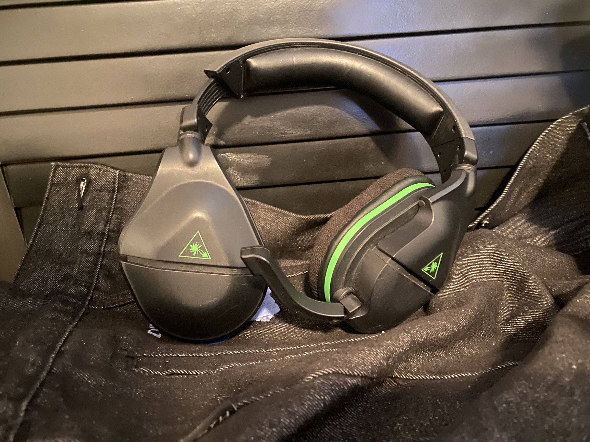 Turtle Beach Headset Wireless