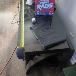 Tv Stand 56×18×22 In Very Good Condition