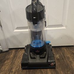 Bissell Vacuum 