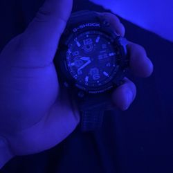 MASTER OF G - LAND MUDMASTER GSG-100-1A8