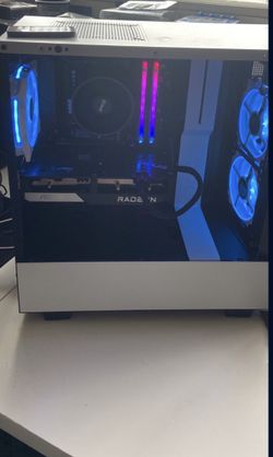 Building Gaming Pc