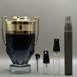 Invictus Parfum 2024