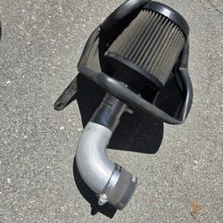 2011 - 2016 K&N Air Filter