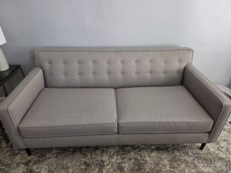 Loveseat