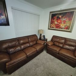 Living Room Set 