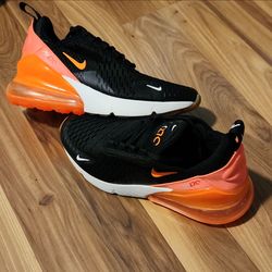 3.5y Nike 270 new no box