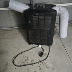 Portable A/C UNIT 12 BTU