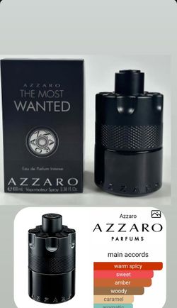 Most wanted Azzoro 