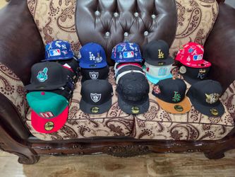 Gorras  New Era