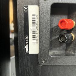 polk audio 
