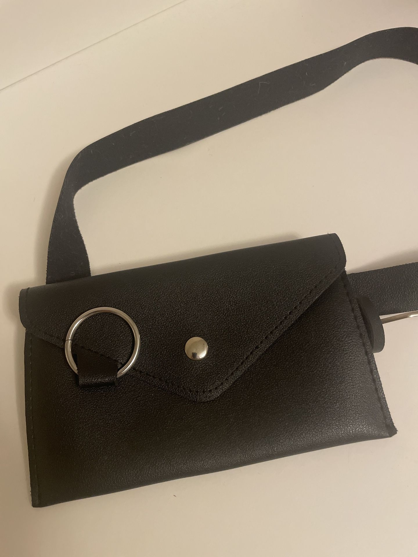 Waist Bag / Wallet 