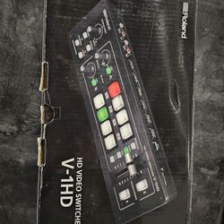 Video Switcher Roland V-1HD