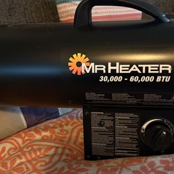 Mr. Heater 30,000 - 60,000 BTU