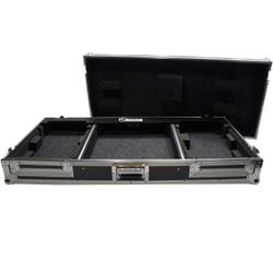 Harmony Audio DJ Coffin Flight Case
