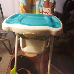 Highchair