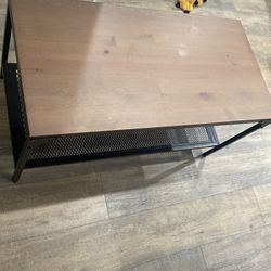 Small Coffee Table