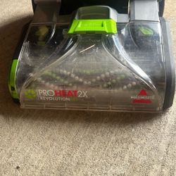 Bissell Pro Heat 2x Revolution Pet Carpet Cleaner