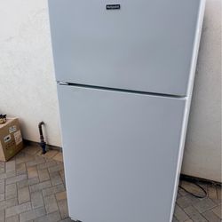Hotpoint fridge