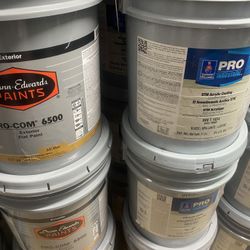 Pintura Para Casas Trailas Y Bardas Paint Paint