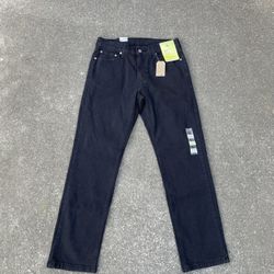 Levi’s Jeans