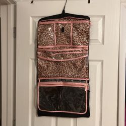 Toiletry Travel Bag