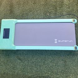 Treadmill Superun