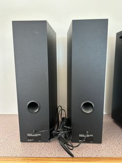 Sony Vaio stereo