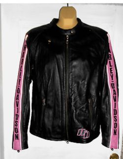 Harley Jacket
