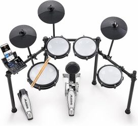 Alesis Nitro Max Electroc Drum Kit