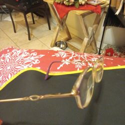 Frame For Glasses Mint Condition
