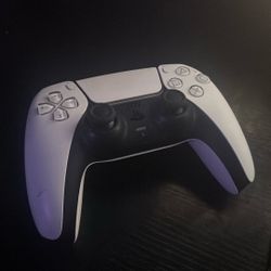 Ps5 Controller 