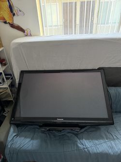 Panasonic TV