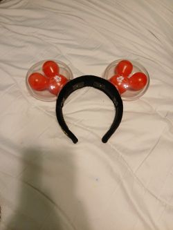 Disney Ears