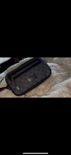 Men Cross Body