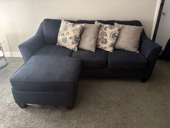 corduroy Sofa
